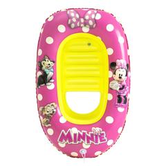 Bestway Minnie Mouse Beach Boat (112 x 71 cm)