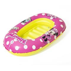 Bestway Minnie Mouse Beach Boat (112 x 71 cm)