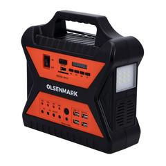 Olsenmark Portable Solar Power Station, OMPS1825