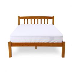 Pan Emirates Reta Bed (140 x 190 cm)