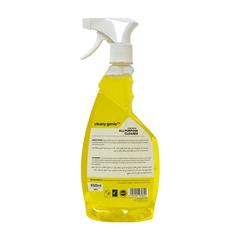 cleany genie All Purpose Cleaner (Crisp Lemon, 650 ml, Pack of 2)