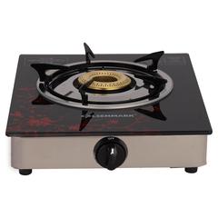 Olsenmark Freestanding Single Burner Gas Stove, OMK2226 (72 x 38 x 8 cm)