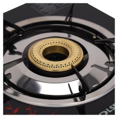 Olsenmark Freestanding Single Burner Gas Stove, OMK2226 (72 x 38 x 8 cm)