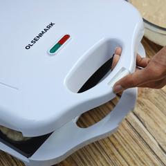 Olsenmark Mini Donut Maker, OMDM2489 (1400 W)