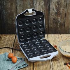 Olsenmark Mini Donut Maker, OMDM2489 (1400 W)