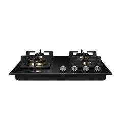 Robam Premium Built-In 4-Burner Gas Hob, B420 (60 cm)