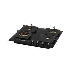 Robam Premium Built-In 4-Burner Gas Hob, B420 (60 cm)