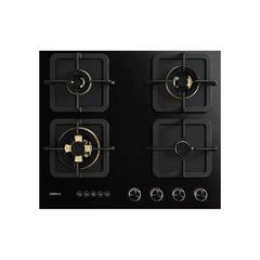 Robam Premium Built-In 4-Burner Gas Hob, B420 (60 cm)