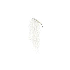 Kaemingk Lumineo Micro LED 320 Bulbs Flashing Cascade Lights (90 cm, Warm White)