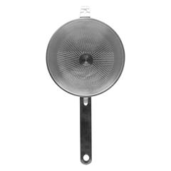 Raj Stainless Steel Conical Strainer (19 cm)