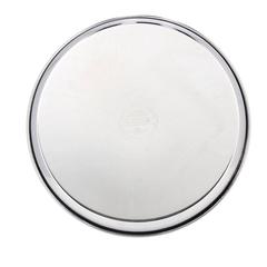Royalford Stainless Steel Plate (29 cm)