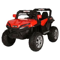 Myts 4x4 Cherokee Jeep Buggy (12 V, Red)