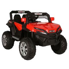 Myts 4x4 Cherokee Jeep Buggy (12 V, Red)