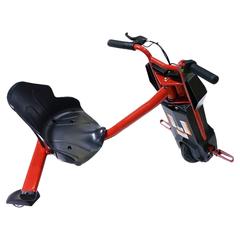 Myts Slidewinder Kids Electric Drifter (12 V, Red)
