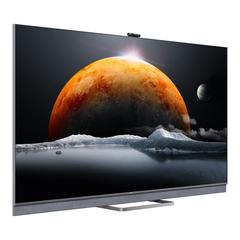 TCL 75" QLED 4K UHD Mini LED Android TV, 75C825