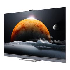 TCL 75" QLED 4K UHD Mini LED Android TV, 75C825