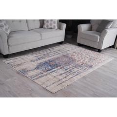 Pan Emirates Zita Polyester Rug (155 x 230 cm)
