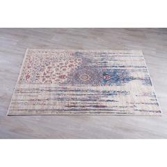 Pan Emirates Zita Polyester Rug (155 x 230 cm)