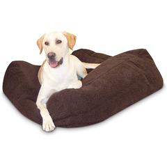 K&H Pet Products Cuddle Cube Pet Bed (Large)