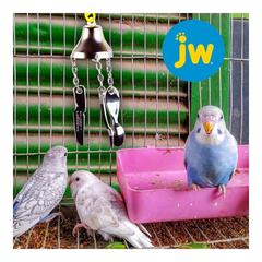 JW Pet Company Birds Activity Toy