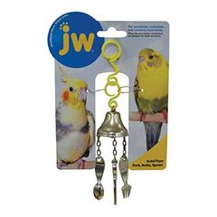 JW Pet Company Birds Activity Toy