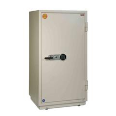 Valberg Fire-Resistant Safe W/Digital & Key Locks, FRS-133 EL