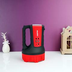 Geepas Rechargeable LED Searchlight, GSL5572 (15 W)