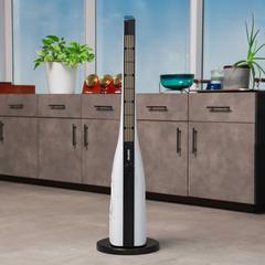 Geepas Tower Fan, GF21167  (50 W)