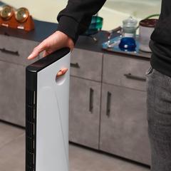 Geepas Tower Fan, GF21167  (50 W)