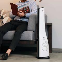 Geepas Tower Fan, GF21167  (50 W)