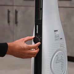Geepas Tower Fan, GF21167  (50 W)