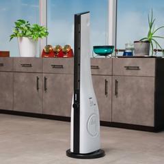 Geepas Tower Fan, GF21167  (50 W)