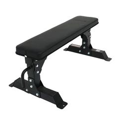 Force USA Heavy Duty Commercial Flat Bench