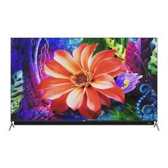 TCL 55" QLED 4K UHD Android Smart TV, 55C815