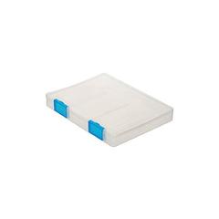 Keyway A4 File Index Case (30.5 x 24.1 x 3.8 cm)