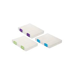 Keyway A4 File Index Case (30.5 x 24.1 x 3.8 cm)