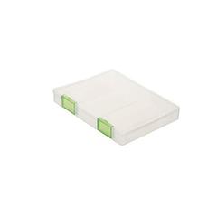 Keyway A4 File Index Case (30.5 x 24.1 x 3.8 cm)