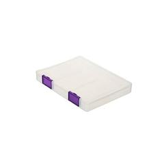 Keyway A4 File Index Case (30.5 x 24.1 x 3.8 cm)