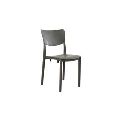 Pan Emirates Explus Plastic Chair (39 x 55 x 83 cm)