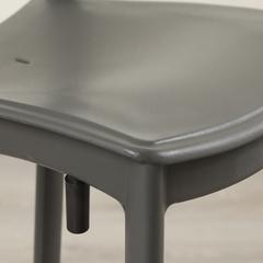 Pan Emirates Explus Plastic Chair (39 x 55 x 83 cm)