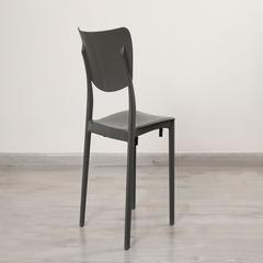 Pan Emirates Explus Plastic Chair (39 x 55 x 83 cm)