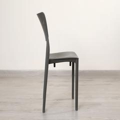 Pan Emirates Explus Plastic Chair (39 x 55 x 83 cm)