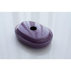 Pan Emirates Adia Plastic Soap Dish