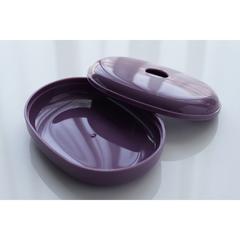 Pan Emirates Adia Plastic Soap Dish