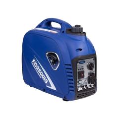 Ford Portable Gasoline Inverter Generator, FG2500iS (2200 W)