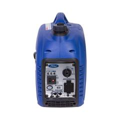 Ford Portable Gasoline Inverter Generator, FG2500iS (2200 W)