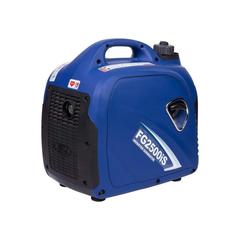 Ford Portable Gasoline Inverter Generator, FG2500iS (2200 W)