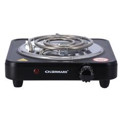 Olsenmark Single Burner Electric Hot Plate, OMHP2278 (1000 W)