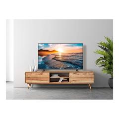 TCL 75" 4K UHD Android Smart TV, 75P616