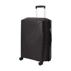 Cosmo Nautica Polycarbonate Hard Luggage Trolley Bag (51 x 38 x 70 cm)